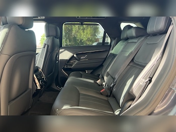 Used Land Rover Range Rover Sport 2025 for sale - 75954725: Photo