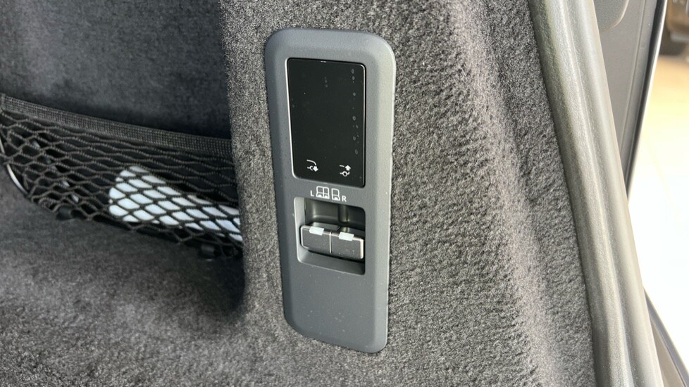 Vehicle 96