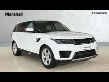 2021 - 2.0 P300 HSE 5dr Auto