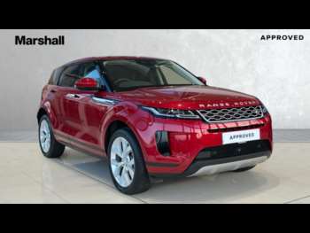 2021 - 2.0 D165 SE 5dr Auto