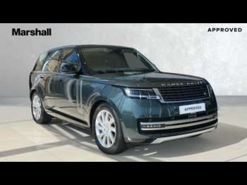2022 - 3.0 D300 SE 4dr Auto