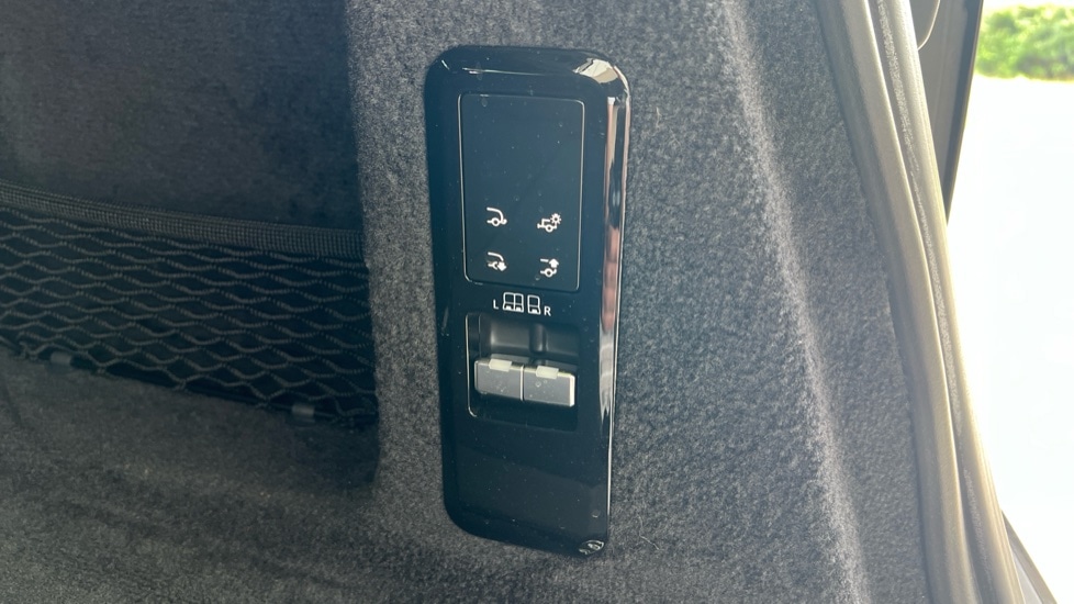 Vehicle 96