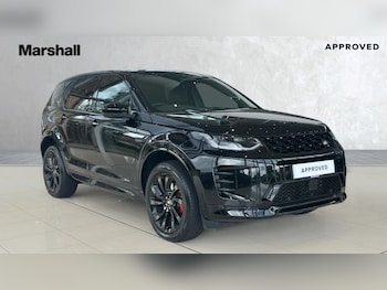 Used Land Rover Discovery Sport 2025 for sale - 75501947: Photo