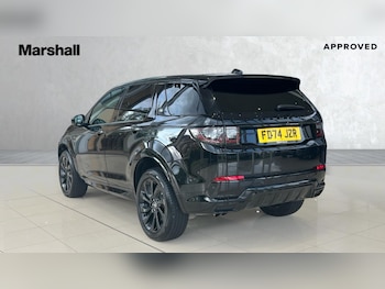 Used Land Rover Discovery Sport 2025 for sale - 75501947: Photo
