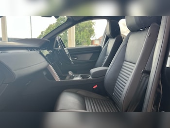 Used Land Rover Discovery Sport 2025 for sale - 75501947: Photo