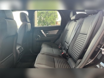 Used Land Rover Discovery Sport 2025 for sale - 75501947: Photo