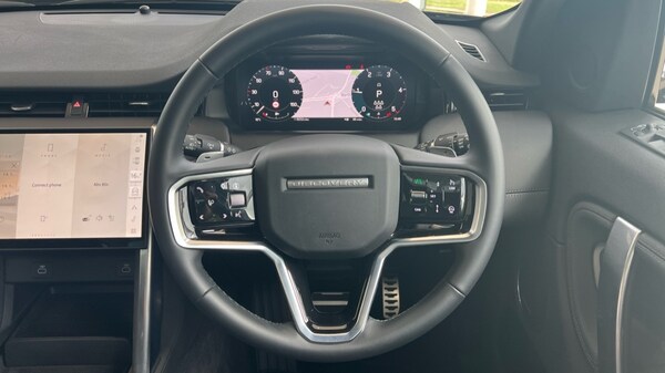 Used Land Rover Discovery Sport 2025 for sale - 75742785: Photo 15