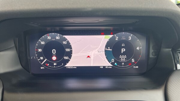 Used Land Rover Discovery Sport 2025 for sale - 75742785: Photo 16