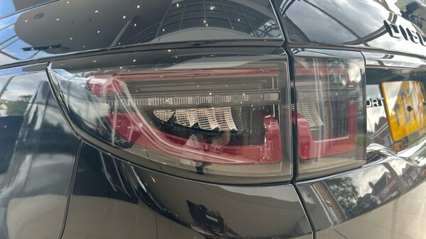 Used Land Rover Discovery Sport 2025 for sale - 75742785: Photo 19