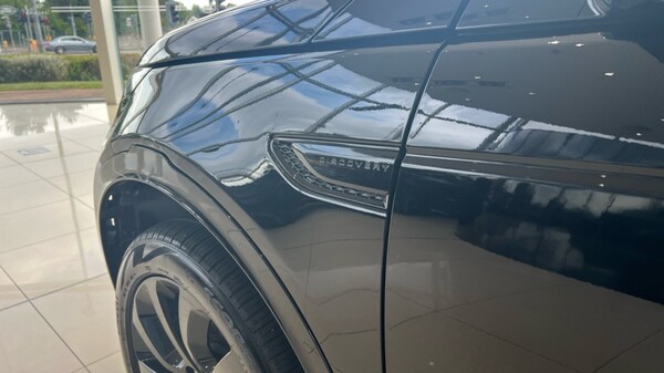 Used Land Rover Discovery Sport 2025 for sale - 75742785: Photo 20