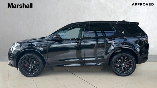 Used Land Rover Discovery Sport 2025 for sale - 75742785: Photo 26