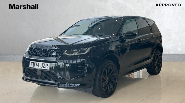 Used Land Rover Discovery Sport 2025 for sale - 75742785: Photo 27