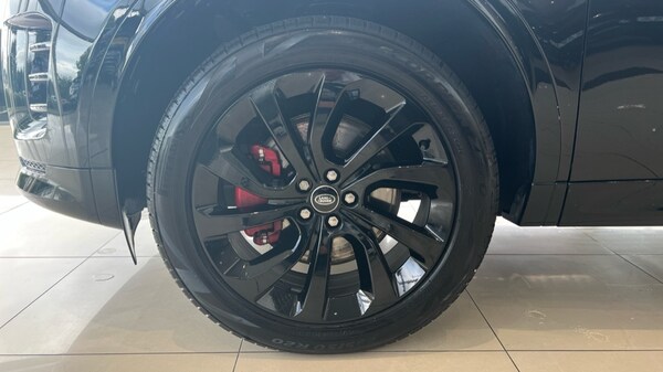Used Land Rover Discovery Sport 2025 for sale - 75742785: Photo 31