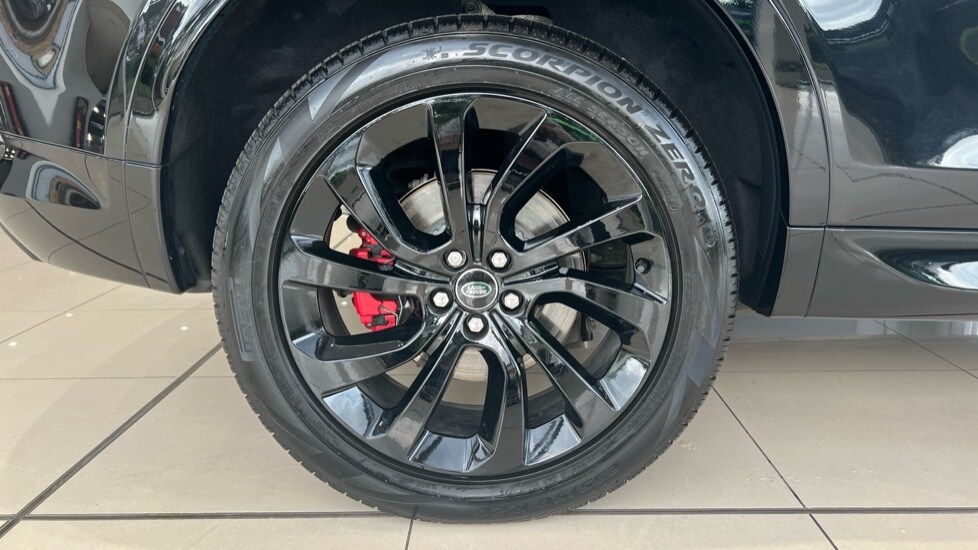 Vehicle 32