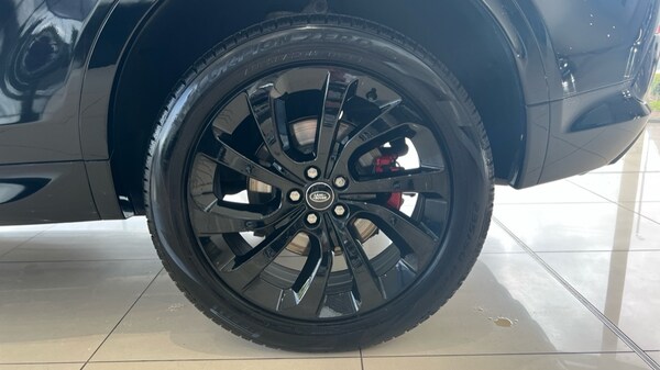 Used Land Rover Discovery Sport 2025 for sale - 75742785: Photo 33