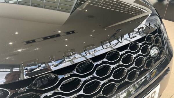 Used Land Rover Discovery Sport 2025 for sale - 75742785: Photo 34