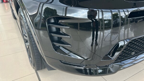 Used Land Rover Discovery Sport 2025 for sale - 75742785: Photo 36