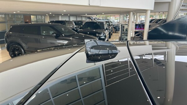 Used Land Rover Discovery Sport 2025 for sale - 75742785: Photo 41