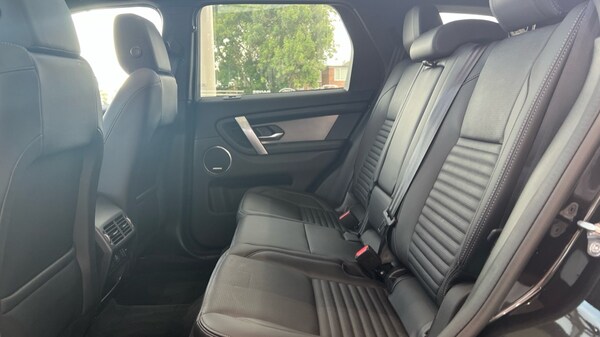 Used Land Rover Discovery Sport 2025 for sale - 75742785: Photo 4