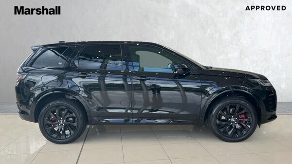 Used Land Rover Discovery Sport 2025 for sale - 75742785: Photo 5