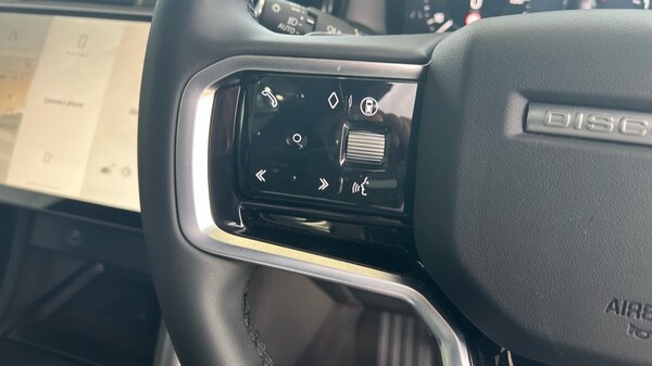 Used Land Rover Discovery Sport 2025 for sale - 75742785: Photo 64