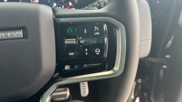 Used Land Rover Discovery Sport 2025 for sale - 75742785: Photo 65