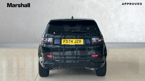 Used Land Rover Discovery Sport 2025 for sale - 75742785: Photo 6