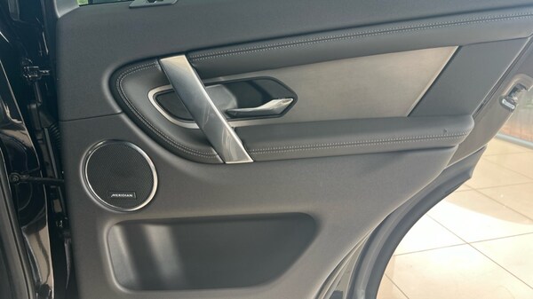 Used Land Rover Discovery Sport 2025 for sale - 75742785: Photo 78