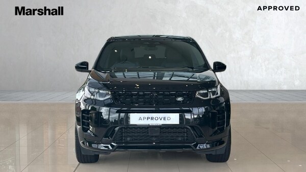 Used Land Rover Discovery Sport 2025 for sale - 75742785: Photo 7