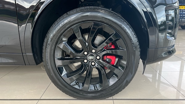 Used Land Rover Discovery Sport 2025 for sale - 75742785: Photo 8
