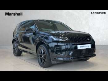 2024 - 1.5 P300e Dynamic SE 5dr Auto [5 Seat]