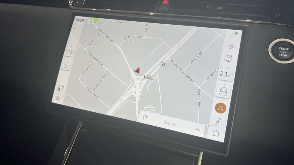 Used Land Rover Range Rover Evoque 2025 for sale - 77082457: Photo 11