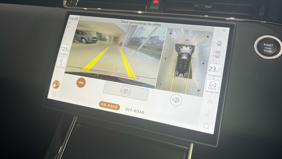 Used Land Rover Range Rover Evoque 2025 for sale - 77082457: Photo 12