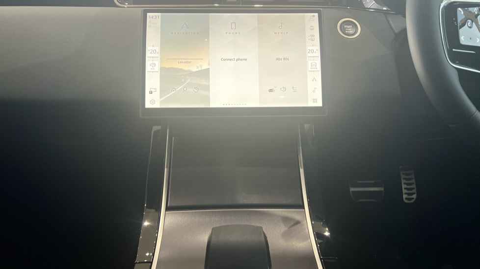 Used Land Rover Range Rover Evoque 2025 for sale - 77082457: Photo 14