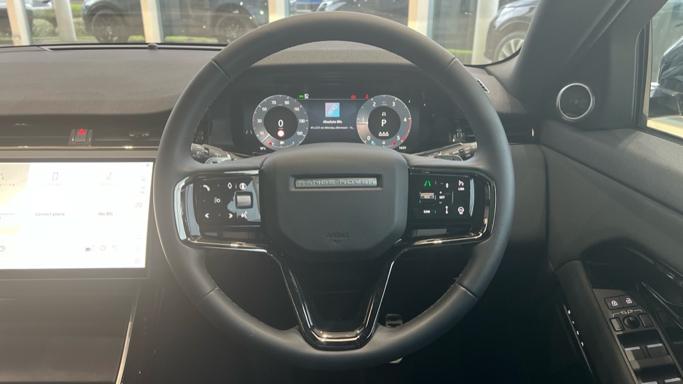 Used Land Rover Range Rover Evoque 2025 for sale - 77082457: Photo 15