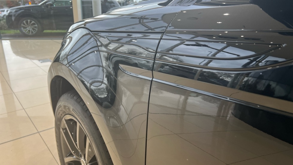 Used Land Rover Range Rover Evoque 2025 for sale - 77082457: Photo 20