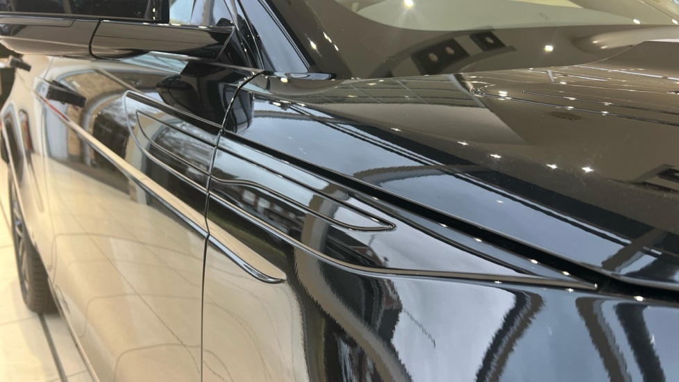 Used Land Rover Range Rover Evoque 2025 for sale - 77082457: Photo 22