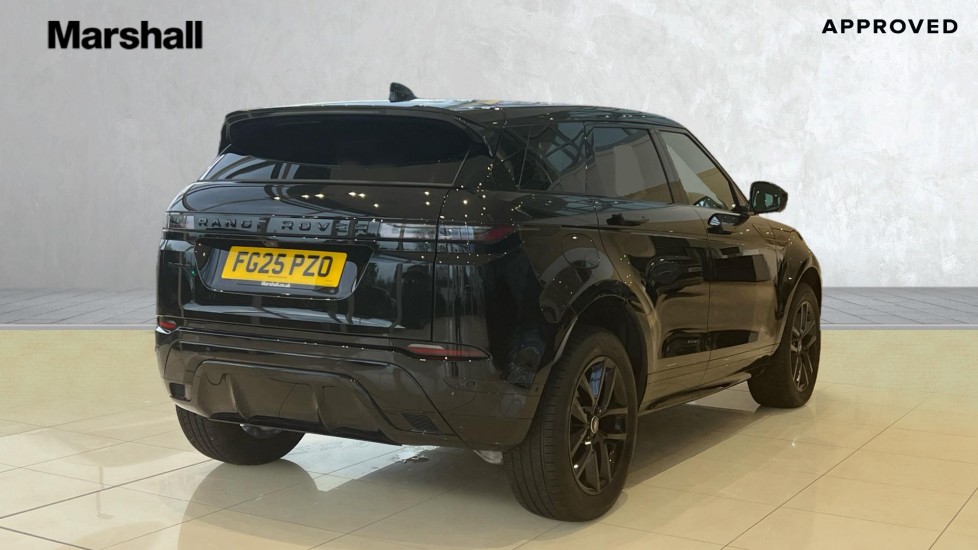 Used Land Rover Range Rover Evoque 2025 for sale - 77082457: Photo 25
