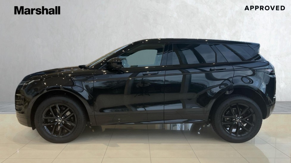 Used Land Rover Range Rover Evoque 2025 for sale - 77082457: Photo 26