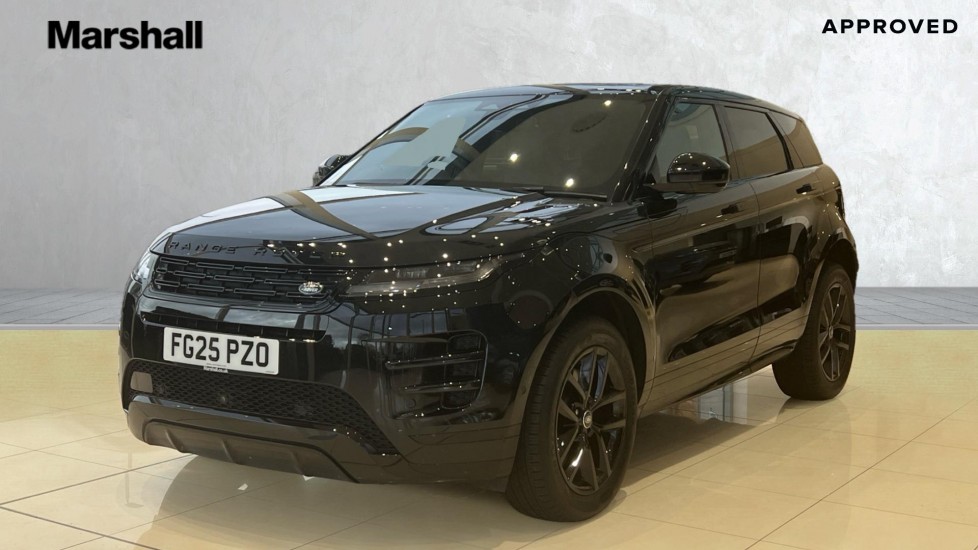 Used Land Rover Range Rover Evoque 2025 for sale - 77082457: Photo 27
