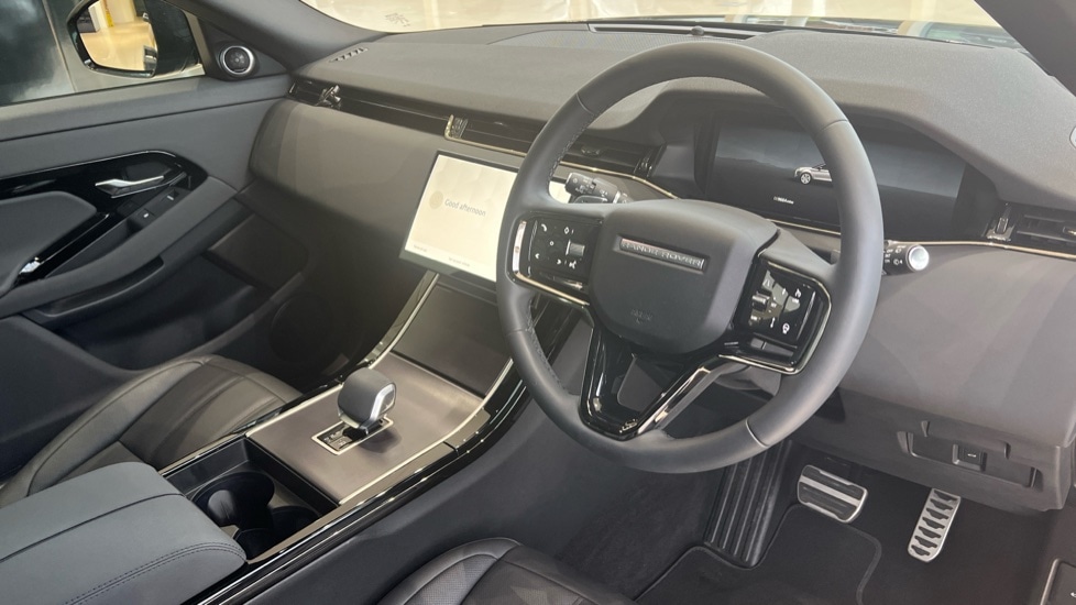 Used Land Rover Range Rover Evoque 2025 for sale - 77082457: Photo 28