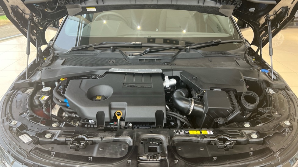 Used Land Rover Range Rover Evoque 2025 for sale - 77082457: Photo 30