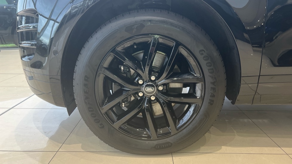 Used Land Rover Range Rover Evoque 2025 for sale - 77082457: Photo 31