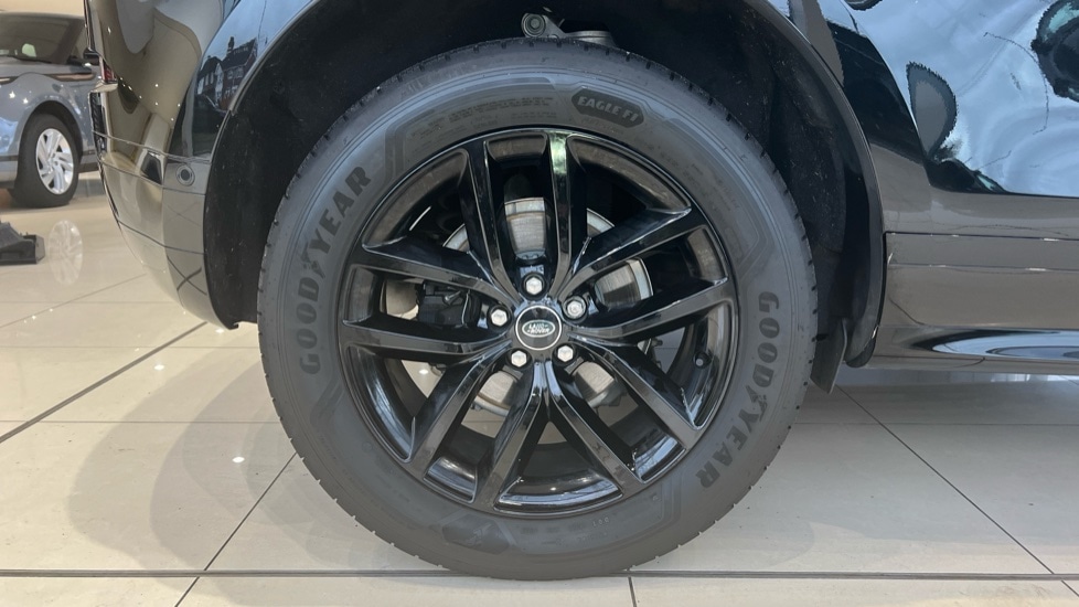 Used Land Rover Range Rover Evoque 2025 for sale - 77082457: Photo 32