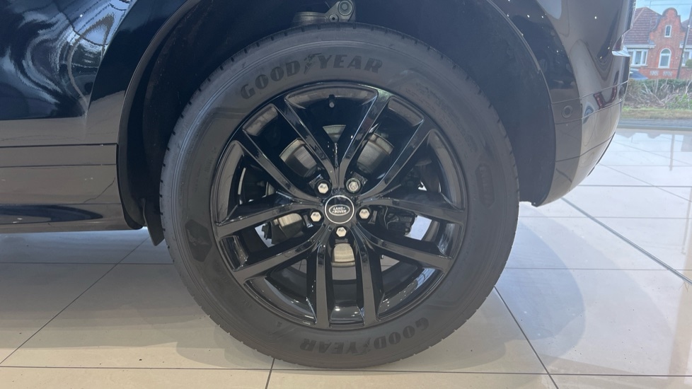 Used Land Rover Range Rover Evoque 2025 for sale - 77082457: Photo 33