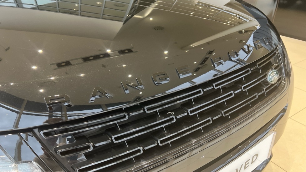 Used Land Rover Range Rover Evoque 2025 for sale - 77082457: Photo 36