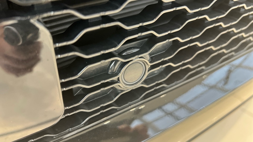 Used Land Rover Range Rover Evoque 2025 for sale - 77082457: Photo 37