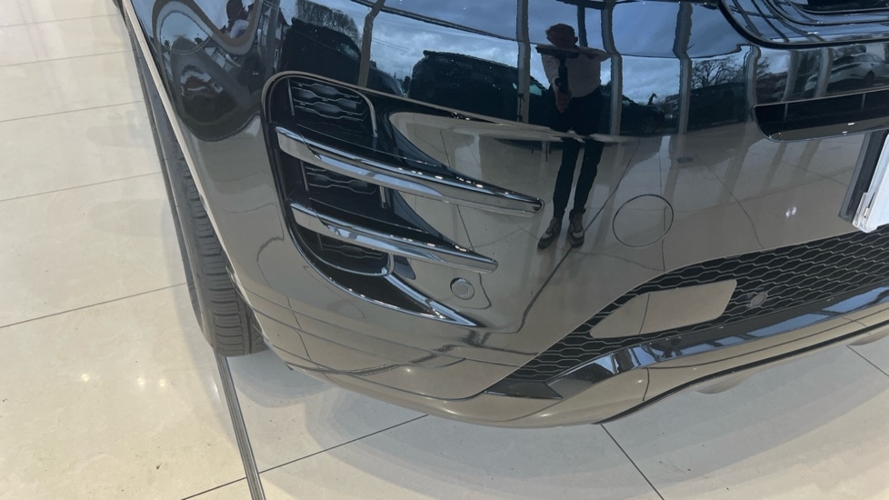 Used Land Rover Range Rover Evoque 2025 for sale - 77082457: Photo 38