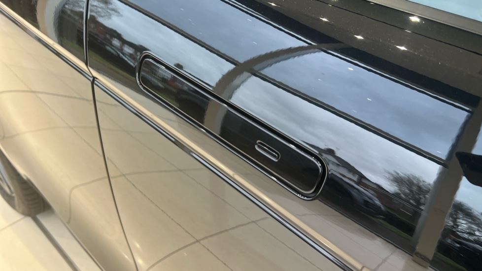 Used Land Rover Range Rover Evoque 2025 for sale - 77082457: Photo 41