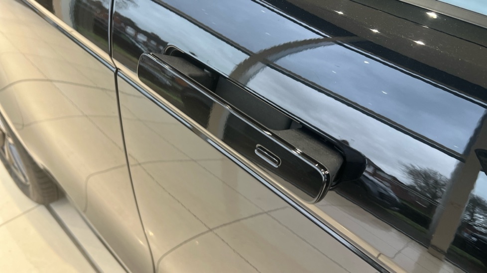 Used Land Rover Range Rover Evoque 2025 for sale - 77082457: Photo 42